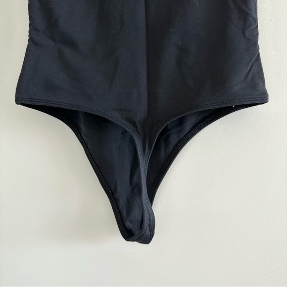 Aritzia Babaton Contour Tank Bodysuit - Picture 4 of 6